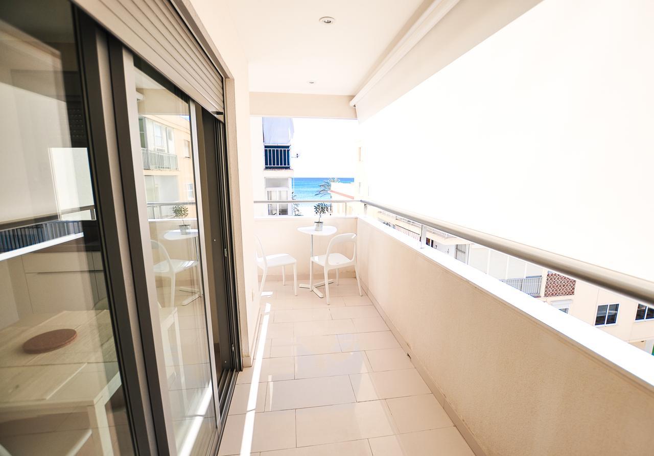 Renthas Good Life Apartment Estepona Exterior photo