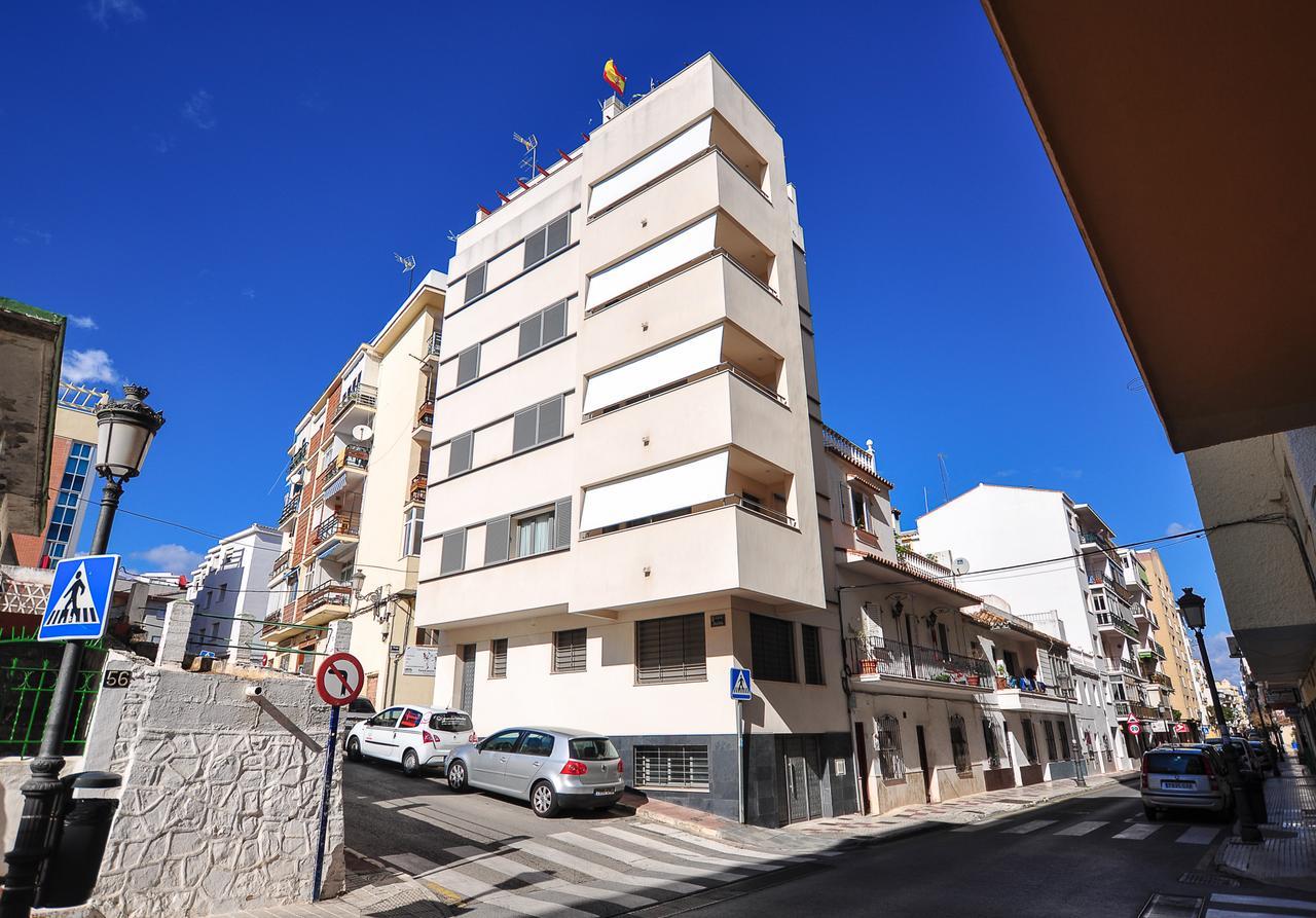 Renthas Good Life Apartment Estepona Exterior photo