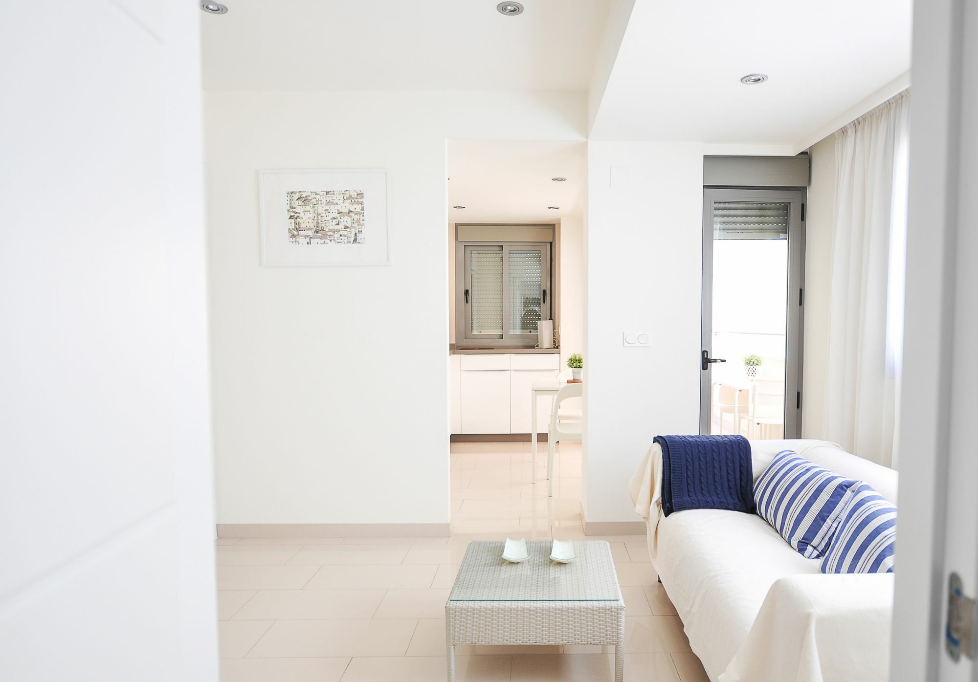 Renthas Good Life Apartment Estepona Exterior photo