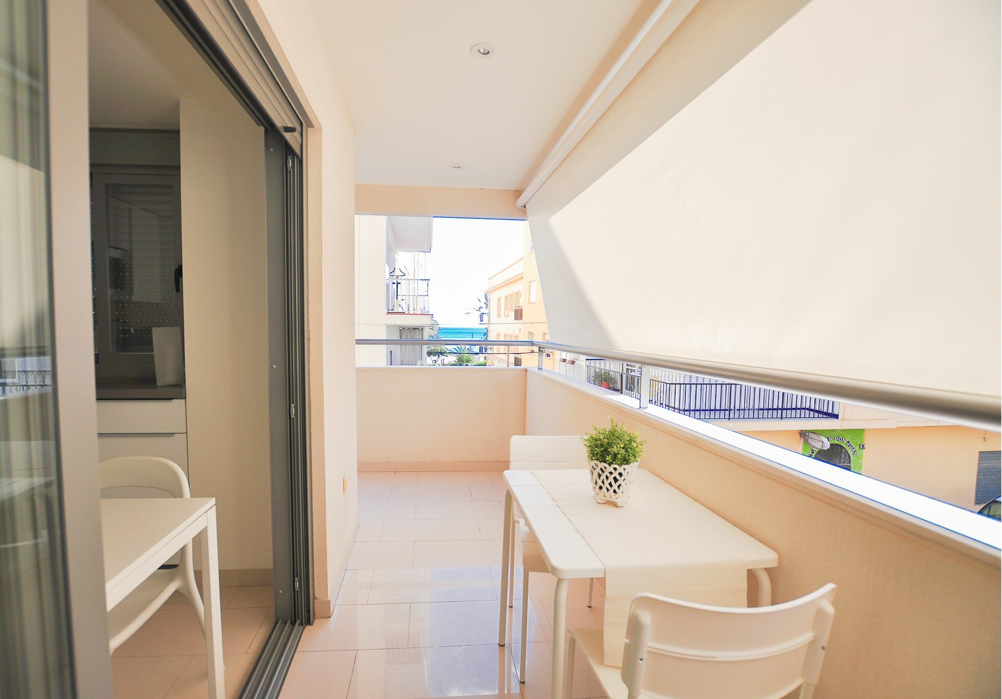 Renthas Good Life Apartment Estepona Exterior photo